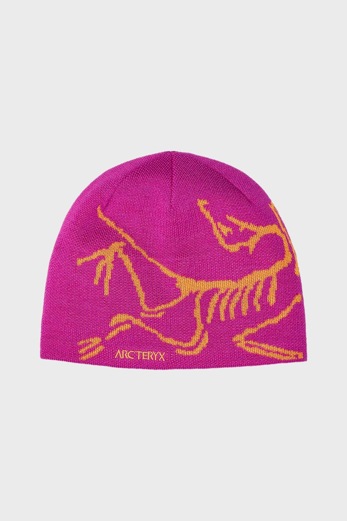 ARC'TERYX - BIRD HEAD TOQUE - DISTANCE