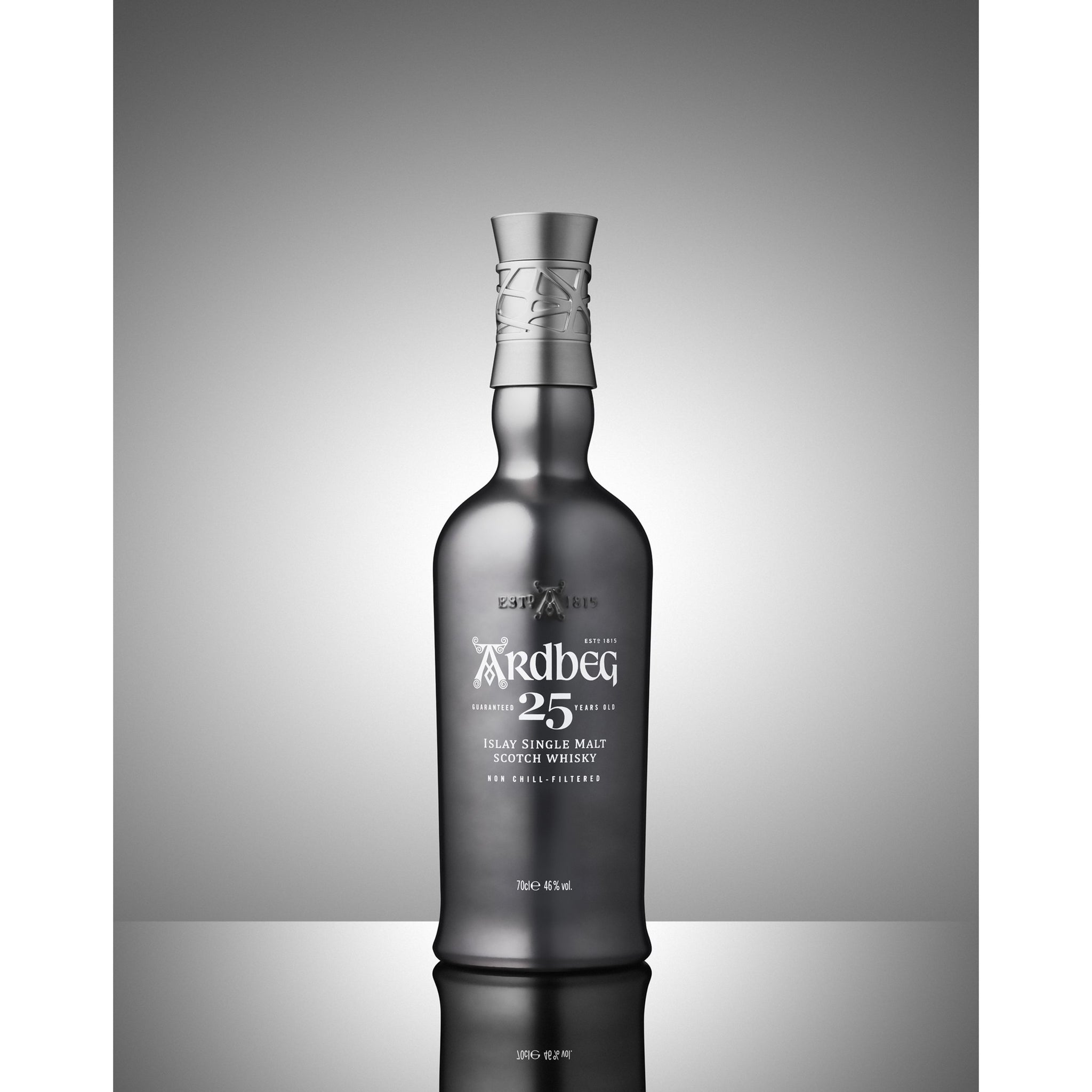 Ardbeg 25 Years Old (70cl, 46%)