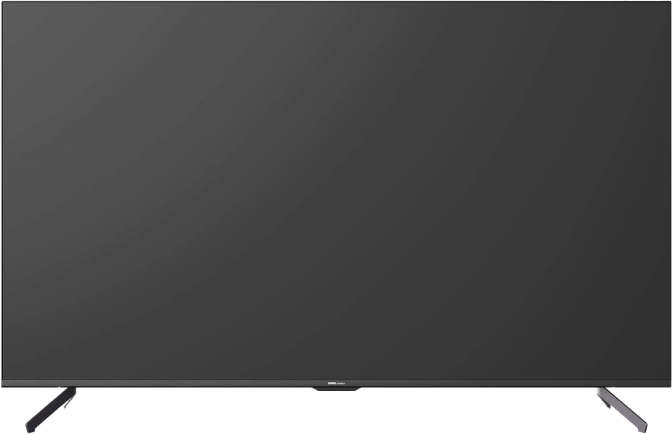 DMM.make 4K - 低価格の4K50/65ディスプレイがDMMから登場