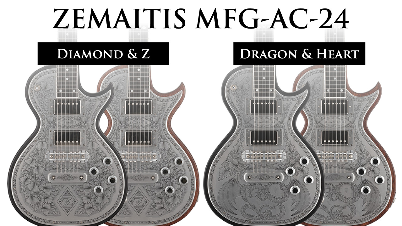 zemaitis ゼマイティス エンブレム シルバー925 zemaitis ゼマイティス