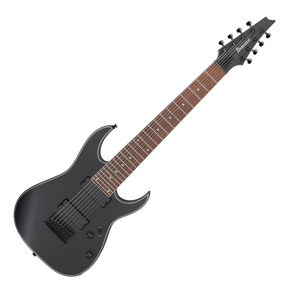 Ibanez RG321 アイバニーズ エレキギター ブラック 24フレット Ibanez