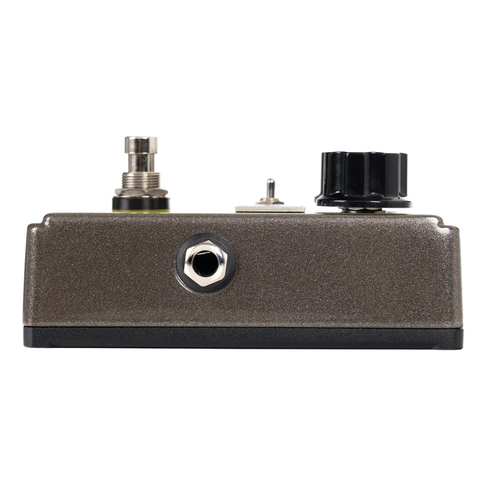 世界1974台限定！DOD Overdrive Preamp 250 誕生50周年モデルが発売。