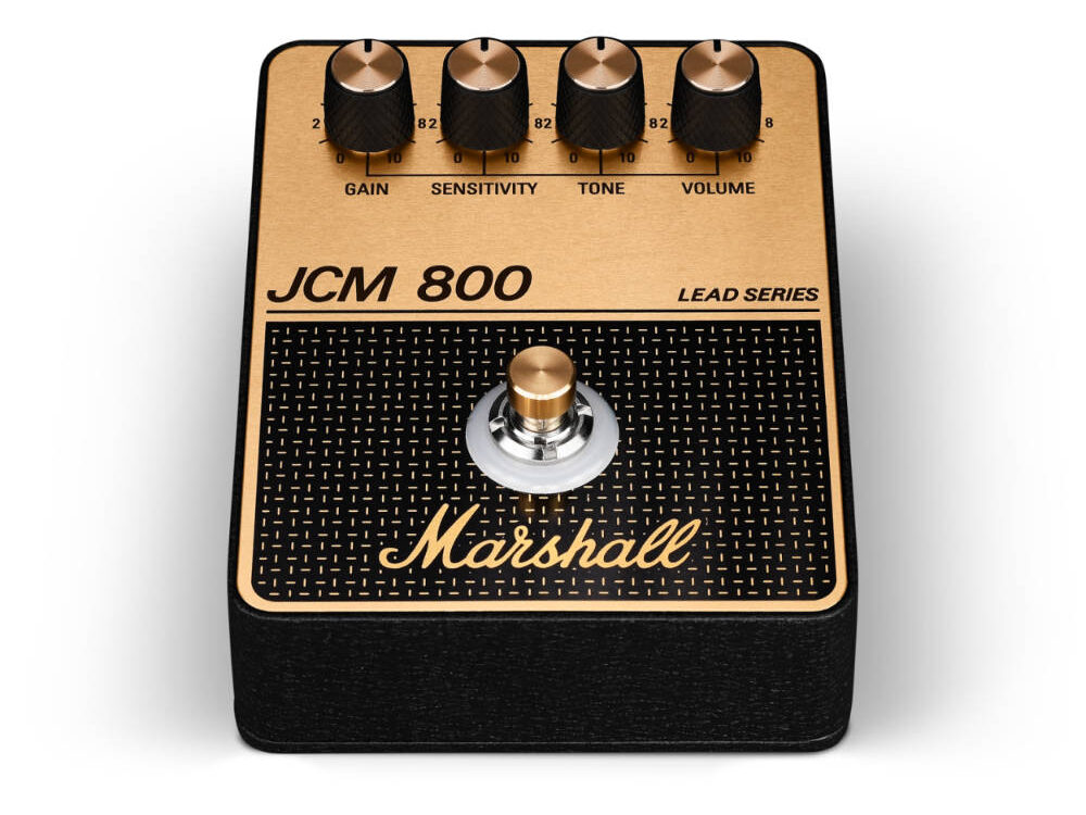 Marshall（マーシャル）から歴代の代表モデルをコンパクト化した