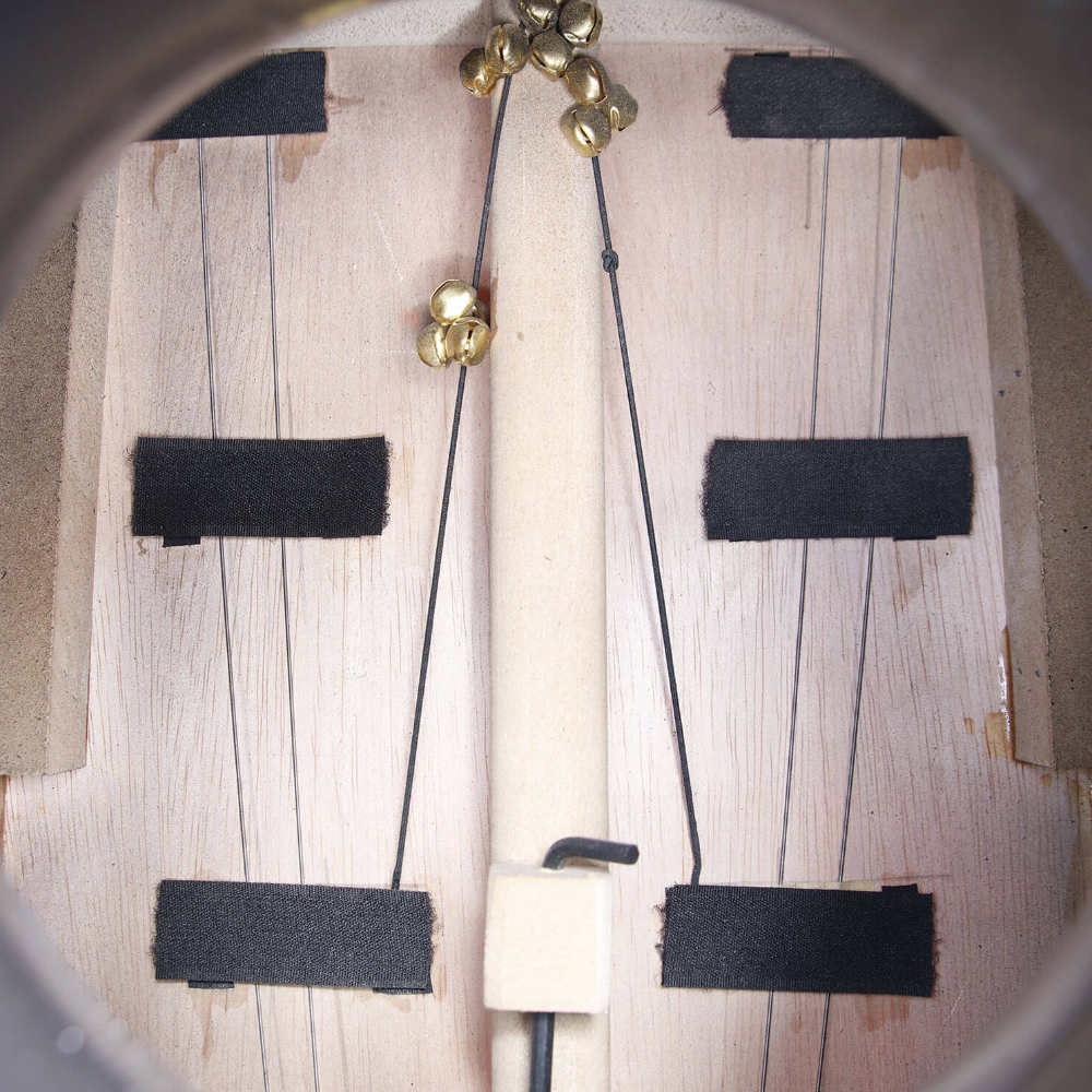 新ブランド Drum Factoryエントリーモデルカホンが発売！