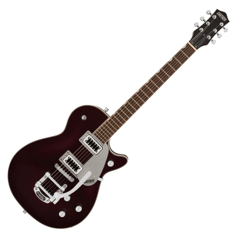 Gretsch Electromatic Jet FT Single-Cut with BigsbyにNewカラー登場
