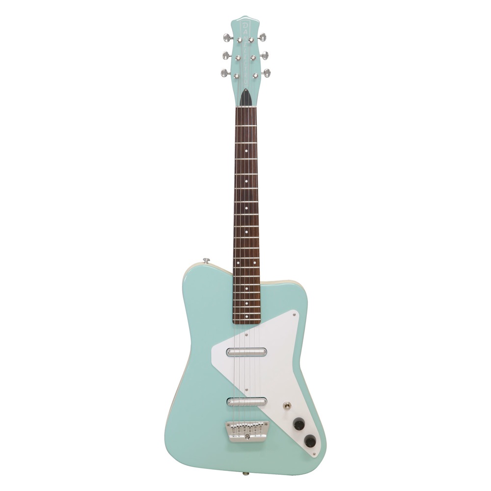 DANELECTRO 別注モデル！PRO（Dano Pro）限定復刻！