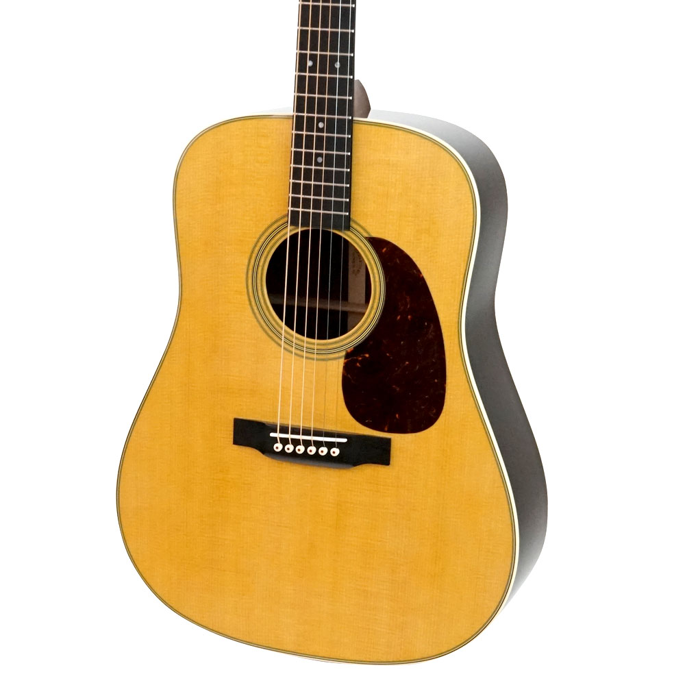 HISTORY】ドレッドノート+カッタウェイの新モデル発売！～NT-L3C