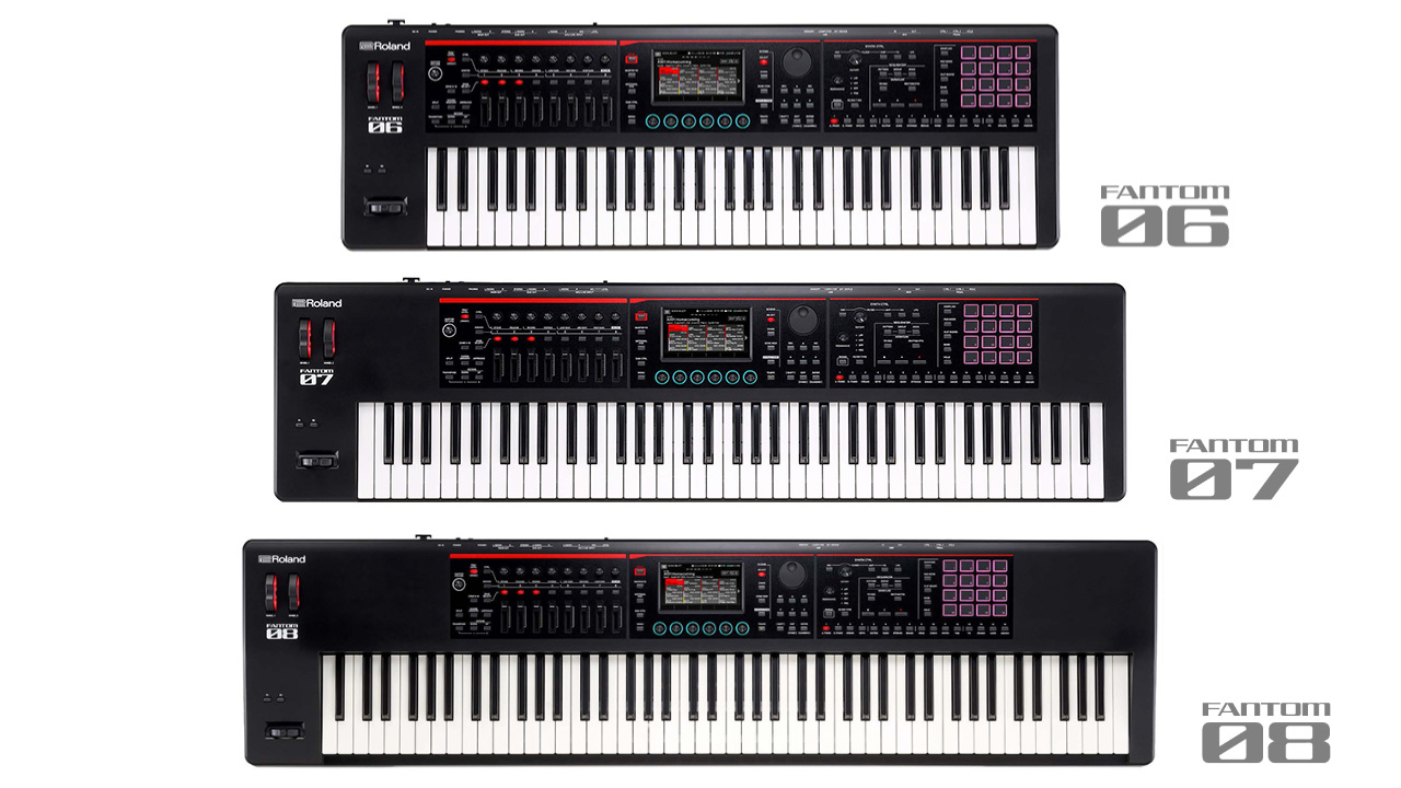 ROLAND ローランド キーボード シンセサイザー JUNO-Di【5000円～!!】