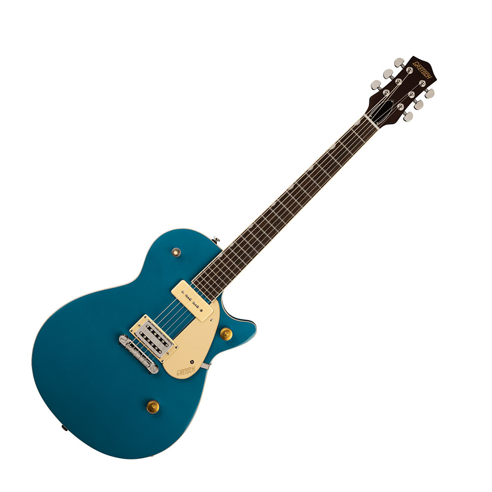 GRETSCH（グレッチ）からStreamliner Collection エレキギターが発売