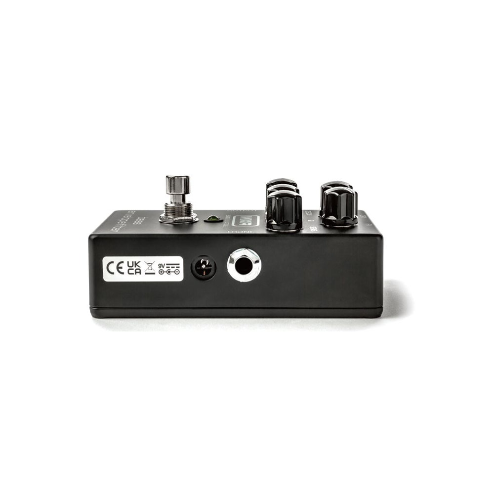 MXR BASS INNOVATIONSの15周年を記念して限定カラーが発売!