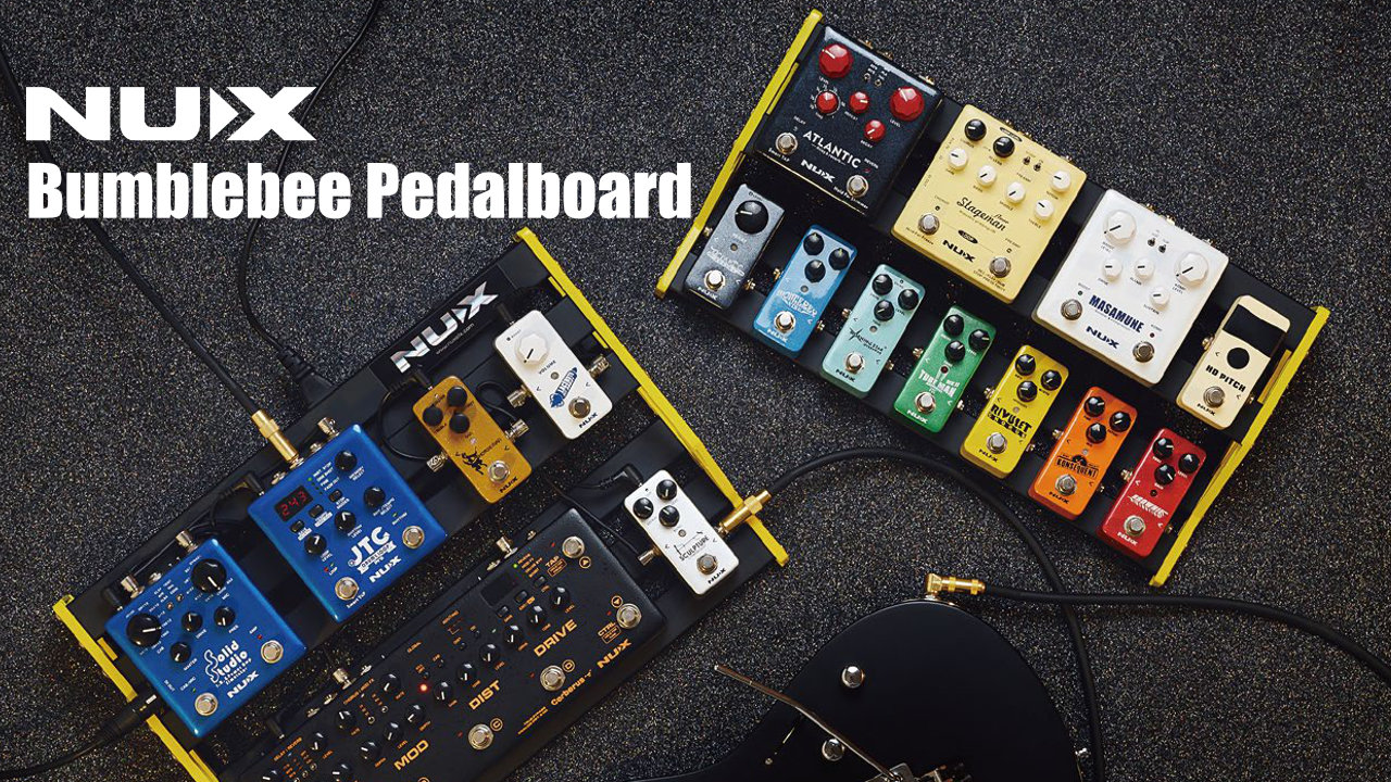 エフェクター Dethl fx86 USA製 動作確認済み 箱付き 2025年最新