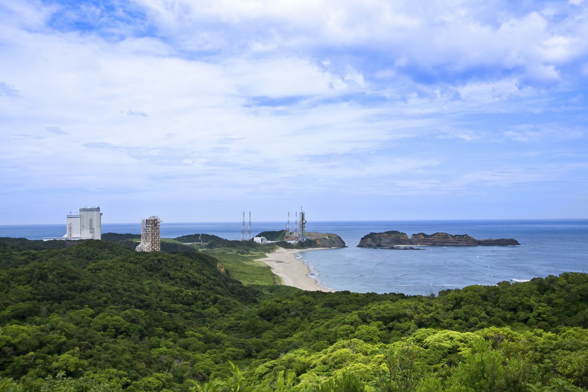 種子島」鉄砲とロケット、時代時代の最先端が生まれる島！ | Discover