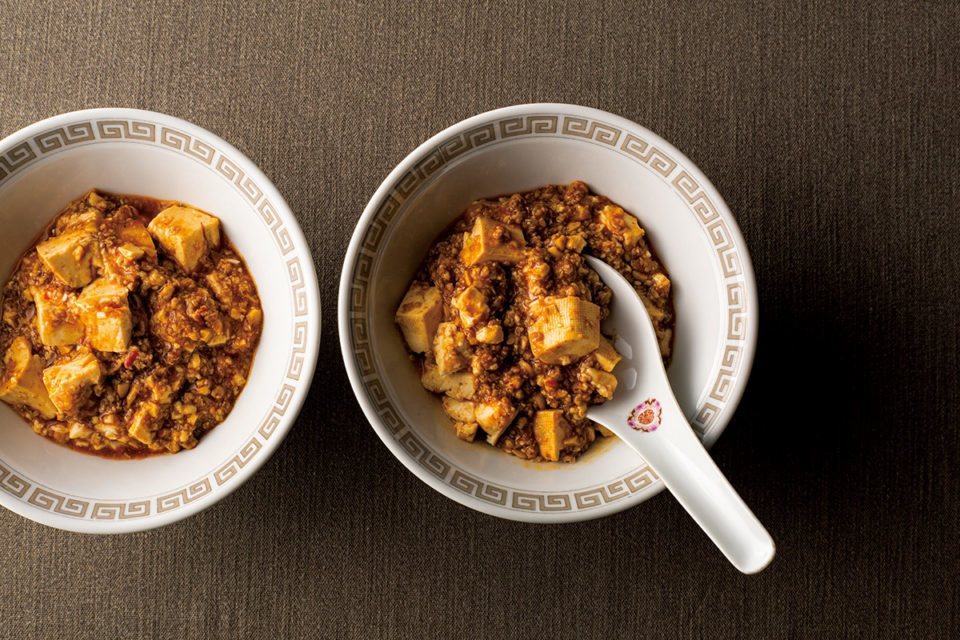 茶禅華」川田智也シェフ御用達のお取り寄せ＆レシピ「LOIN」の豆腐で