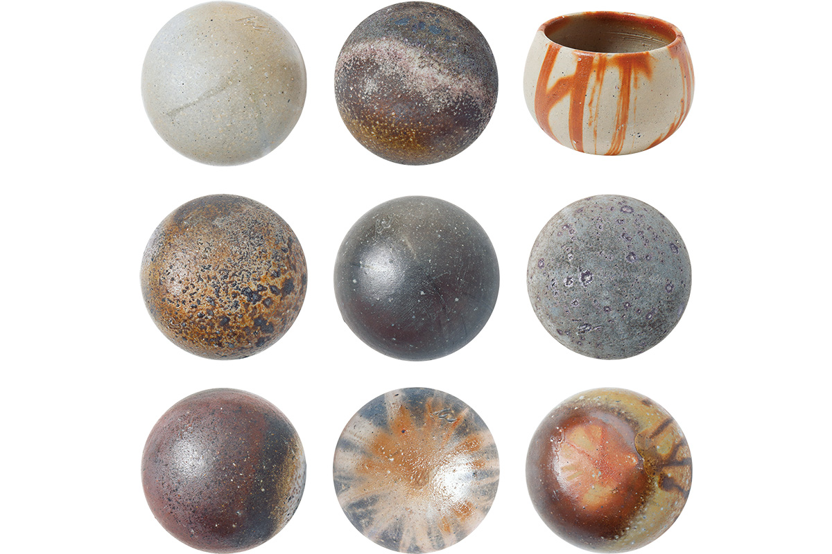 備前焼」岡山で紡がれる伝統工芸に新たな風を吹き込む | Discover