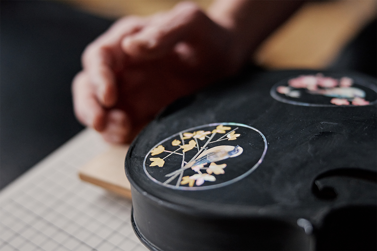 伝統の美しさをインテリアに。 「伝統工芸 青山スクエア」で自分らしい