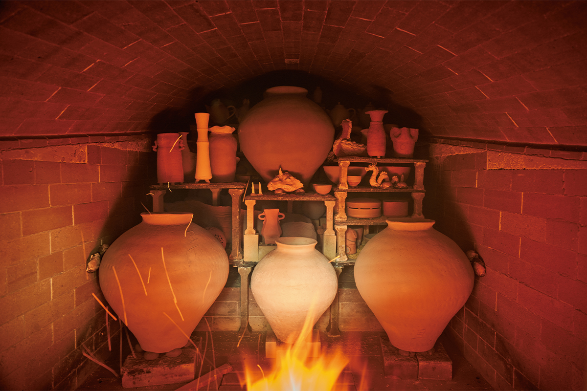 越前 穴窯焼成 片口 作家の一点もの 越前 穴窯焼成 片口 作家の一点もの