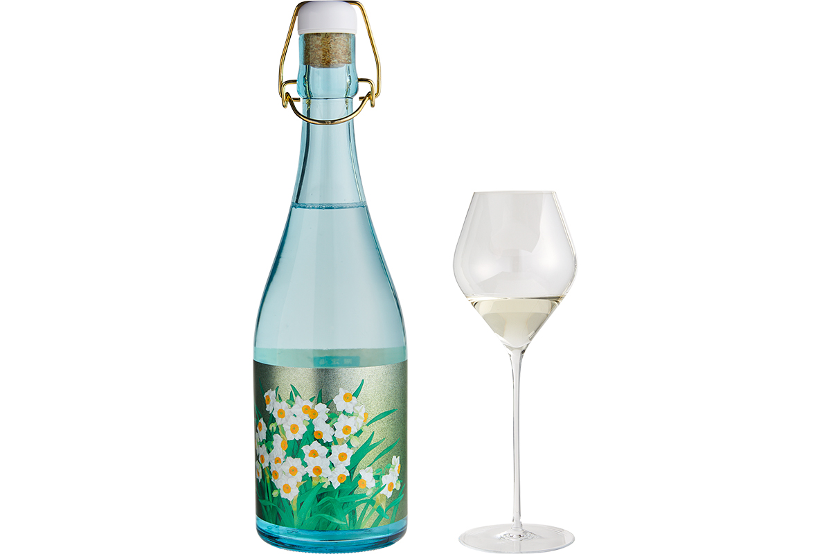 黒龍 ESHIKOTO ショップ 水仙 限定品】黒龍 日本酒 ESHIKOTO 水仙 黒龍