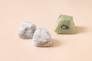 横山秀樹 白泡小鉢3点セット 横山秀樹 白泡小鉢3点セット