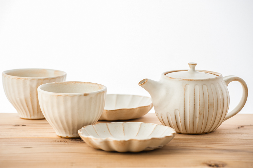 益子焼 湯呑み 円道寺窯 成井立歩 【公式通販】