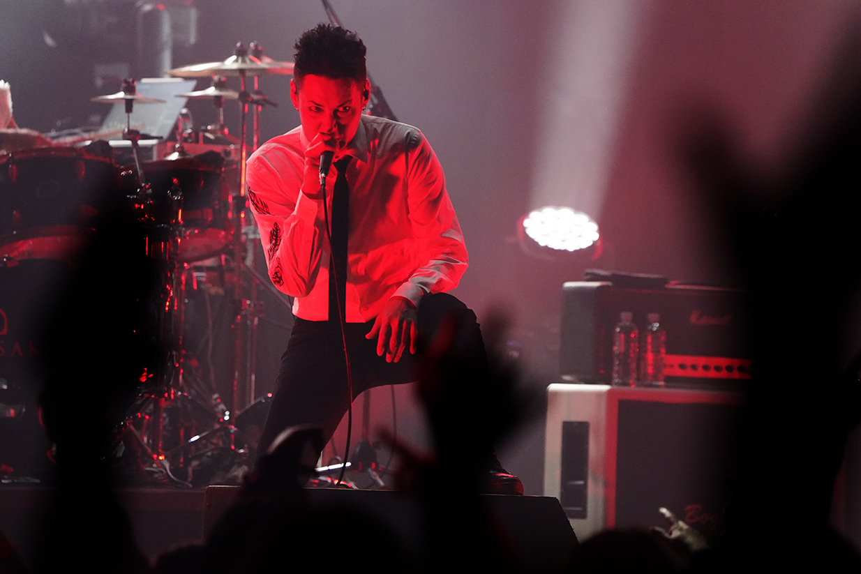 OBLIVION DUST ピック KEN K.A.Z 力司 (敬省略) OBLIVION DUST ピック