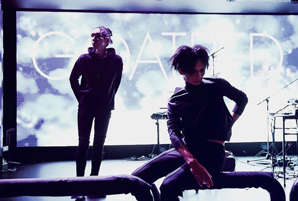 石井秀仁のソロユニット、GOATBEDロングインタビュー！｜DI:GA ONLINE