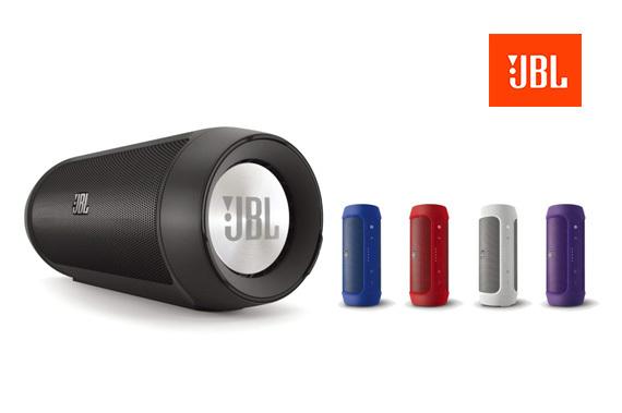 JBL CHARGE 2 PORTABLE SPEAKER 動作確認済み JBL Charge Essential 2