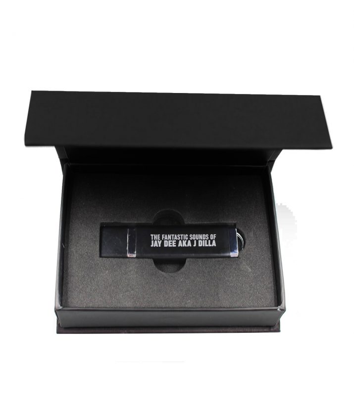 JAY DEE aka J DILLAのドラム、ベース、サウンド・エフェクトなど合計