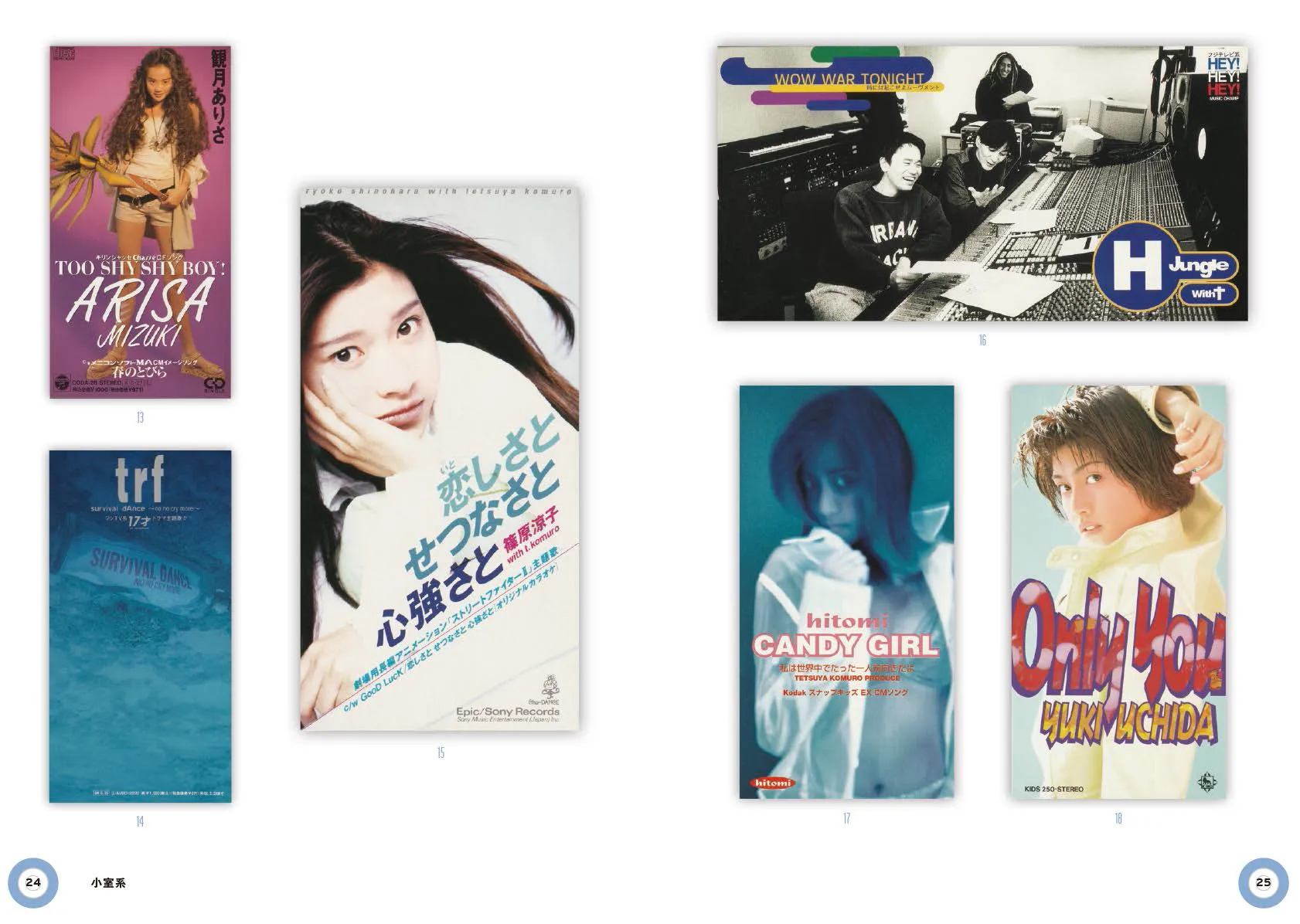 90年代 J-POP CD告知ポスターB2サイズ 711+xu88zWL._AC_UF350,