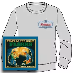 FL$8KS ☆ユニオン限定【SWEAT】付セットXLサイズ/FLA$HBACKS (Febb+