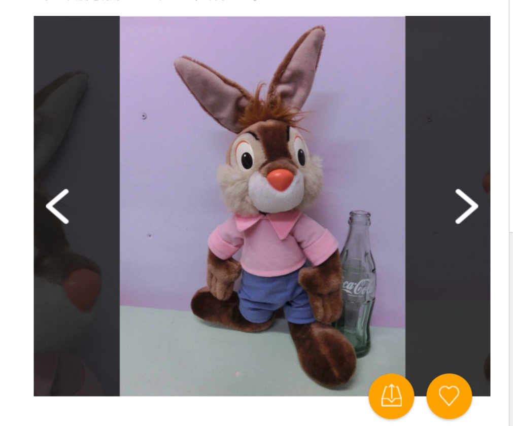 ディズニーランド スプラッシュマウンテン 南部の唄 ブレアフォックス