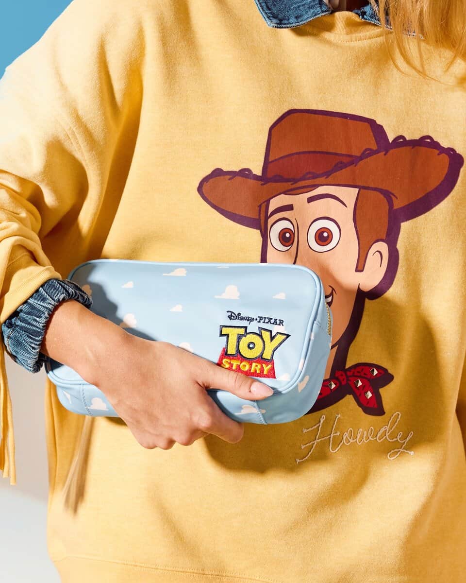 Stoney Clover Lane Toy Story Collection 2025 - Disney Dooney and