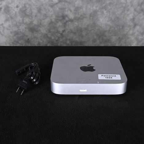 M1 Mac mini (2020年モデル) Apple Mac mini (M1, 2020) review