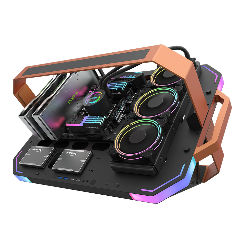 BLADE-X - 欲しいPC DIYパーツを世界から－株式会社ディラック ( Dirac )