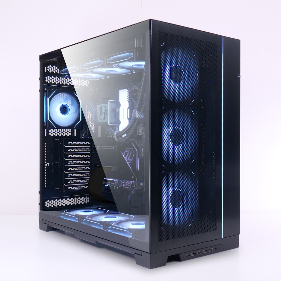 LIAN LI O11DEXL-4 - 欲しいPC DIYパーツを世界から－株式会社