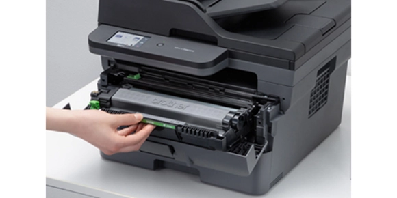 MFC-L2880DW (モノクロレーザー複合機)｜ブラザーダイレクトクラブ