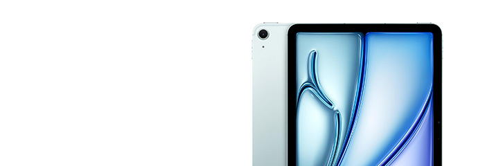 に*生様 【充電21回】iPad Air M2 11インチ 128GB MUWD Apple iPad