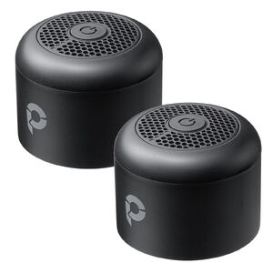 浴室用防水スピーカー Douk audio Nobsound セット 浴室用防水