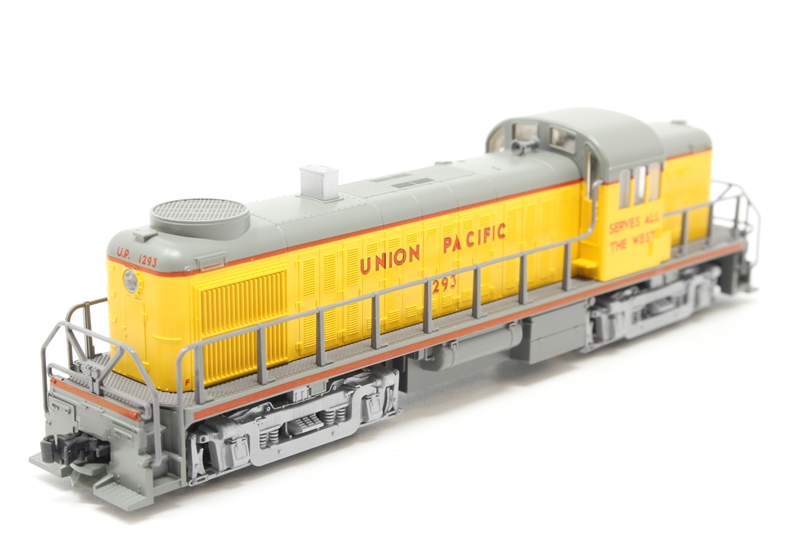 Kato 176-4404 RS-2 Alco 1293 of the Union Pacific - Hattons