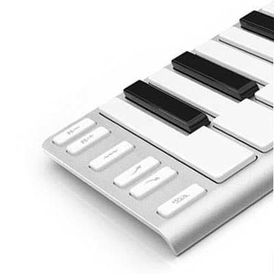 Xkey 37 - Dirigent | ディリゲント