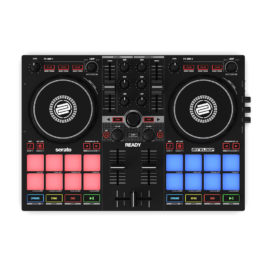 新製品】Reloop 「Buddy」発売のご案内 - Dirigent | ディリゲント