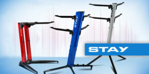 STAY MUSICキーボード/マイクスタンド発売のご案内 - Dirigent