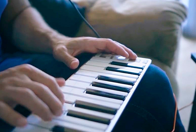 Xkey Air 25 - Dirigent | ディリゲント