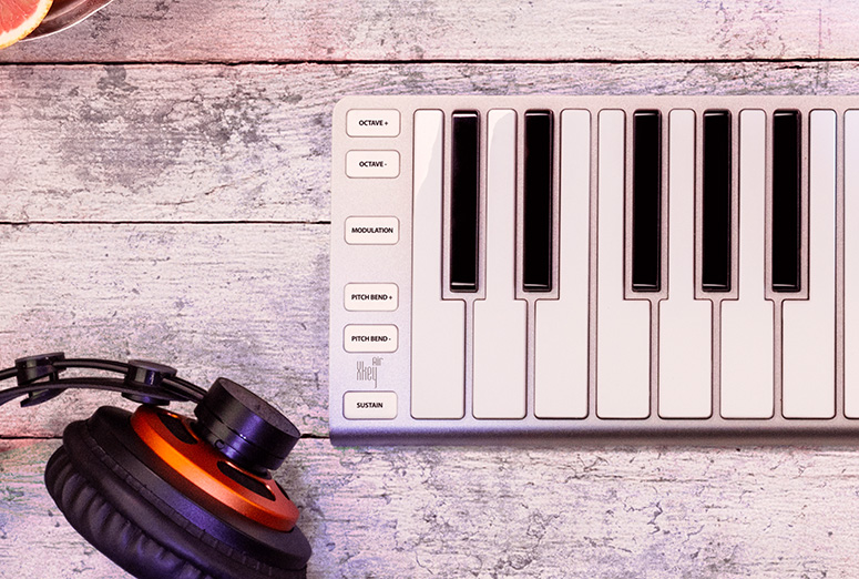 Xkey Air 25 - Dirigent | ディリゲント