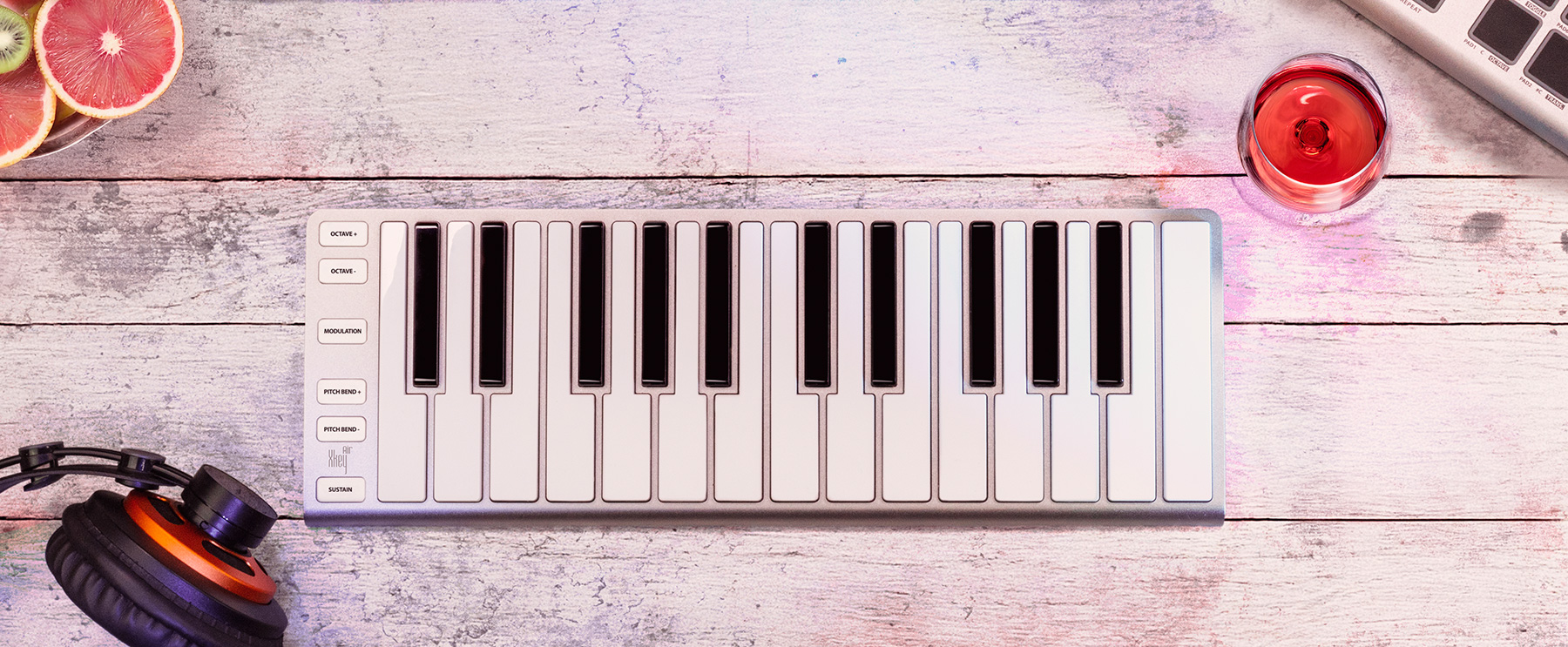 Xkey Air 25 - Dirigent | ディリゲント