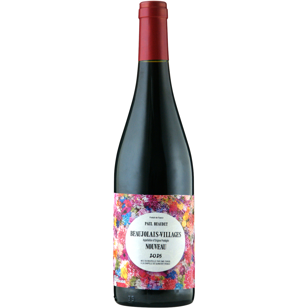ボージョレ・ヴィラージュ ヌーヴォ 航空便｜ワインとその他の酒類