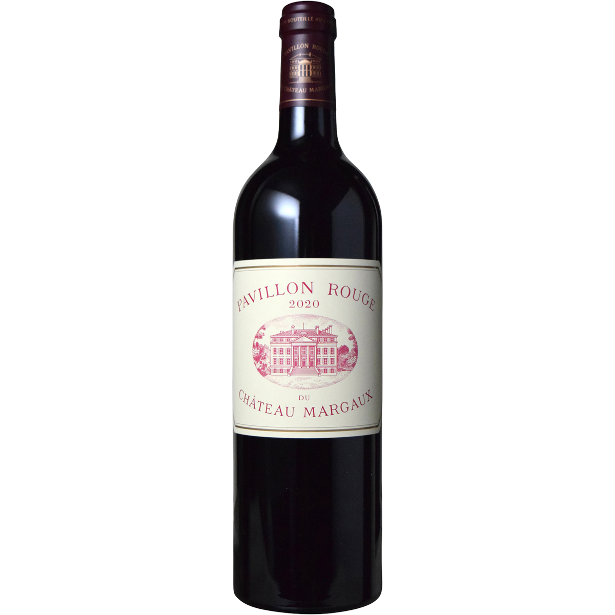 パヴィヨン・ブラン 1998 Pavillon Blanc パヴィヨン・ブラン 1998