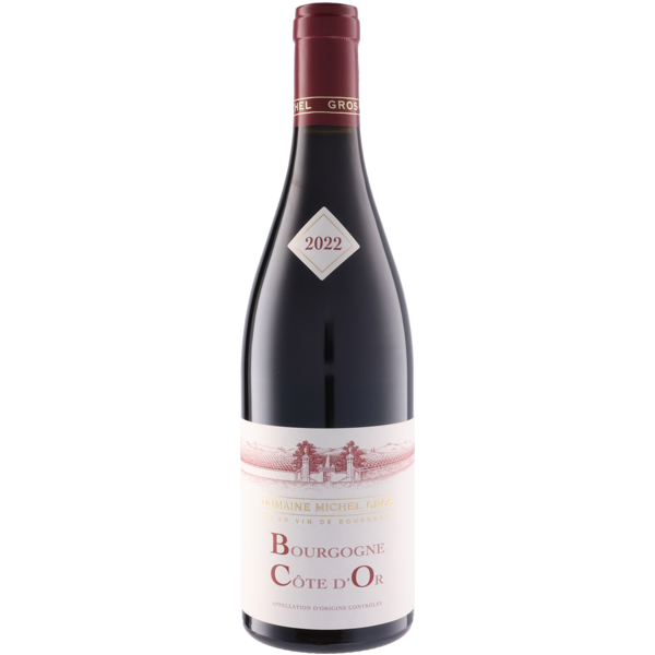 ブルゴーニュ オート・コート・ド・ニュイ 赤｜ワインとその他の酒類