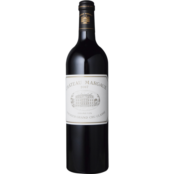 Pavillon Blanc du Chateau Margaux（パヴィヨン ブラン デュ シャトー