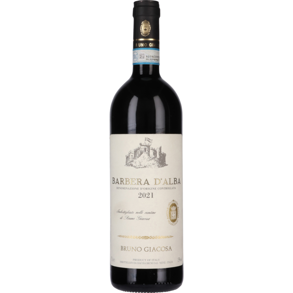 バルベーラ・ダルバ｜ワインとその他の酒類｜モトックス