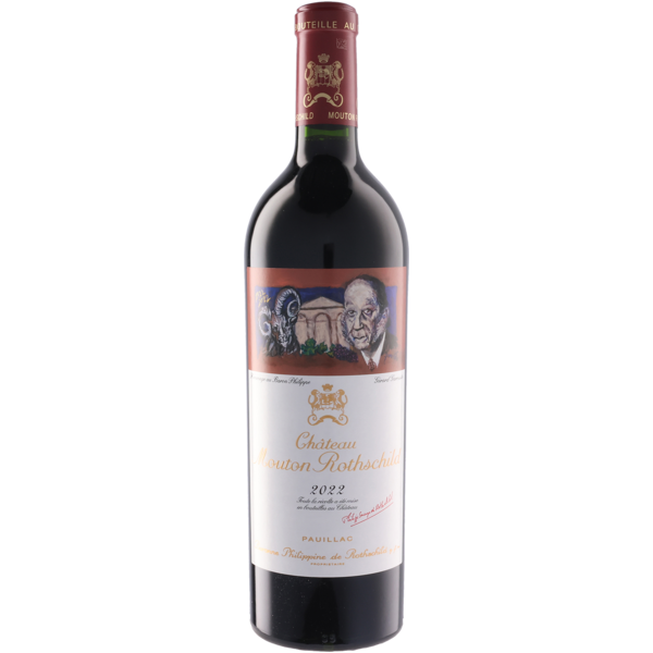 ル・プティ・ムートン・ド・ムートン・ロートシルト ｜ワインとその他